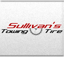 Sullivan Towing & Tire Services